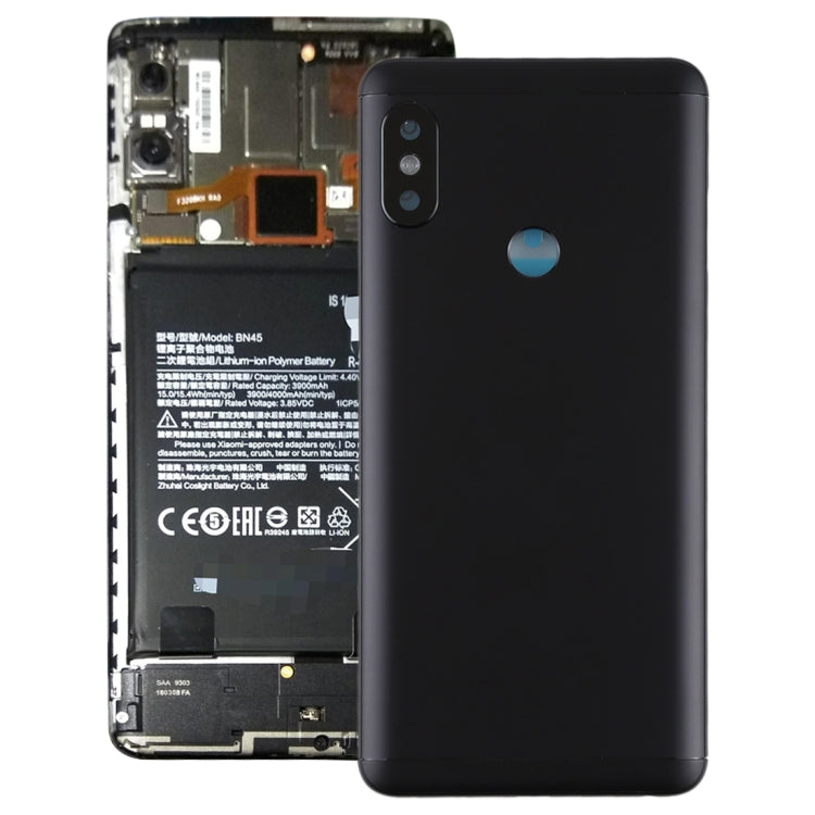 Cover posteriore con obiettivo fotocamera e tasti laterali per Xiaomi Redmi Note 5, For Redmi Note 5, Redmi Note 5, For Xiaomi Redmi Note 5 Cover posteriore con obiettivo fotocamera e tasti laterali per Xiaomi Redmi Note 5, For Redmi Note 5, Redmi Note 5, For Xiaomi Redmi Note 5